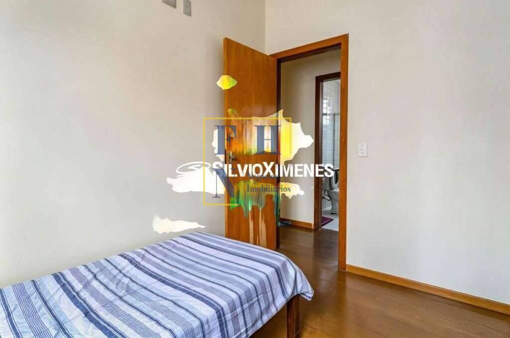  - Apartamento 3 Quartos à Venda na Sagrada Família em Belo Horizonte