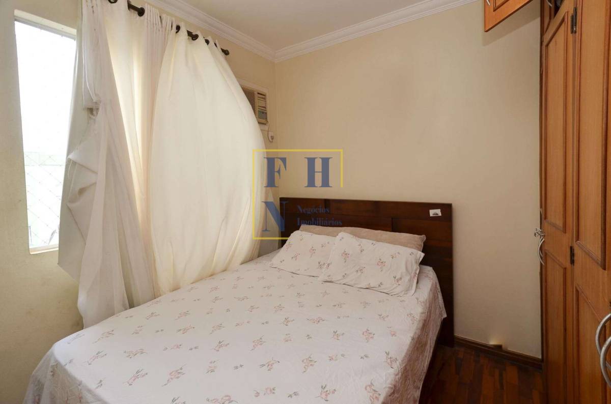  - Apartamento 3 Quartos à Venda na Sagrada Família em Belo Horizonte