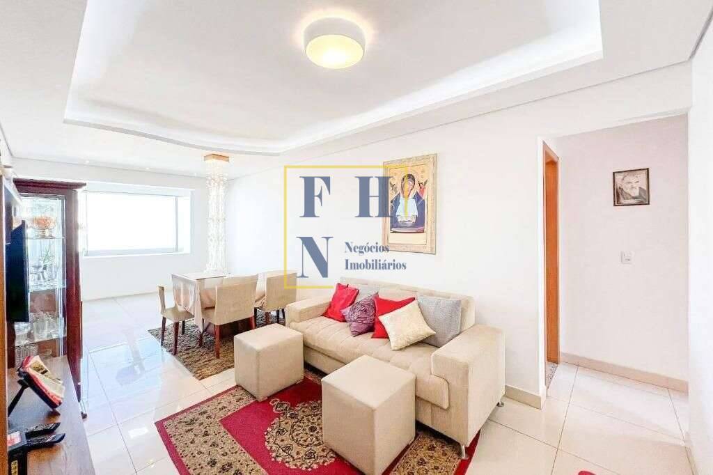 Apartamento à venda com 3 quartos, 80m² - Sagrada Família,