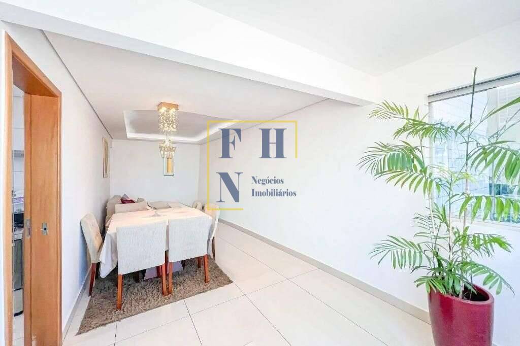  - Apartamento 3 Quartos à Venda na Sagrada Família em Belo Horizonte