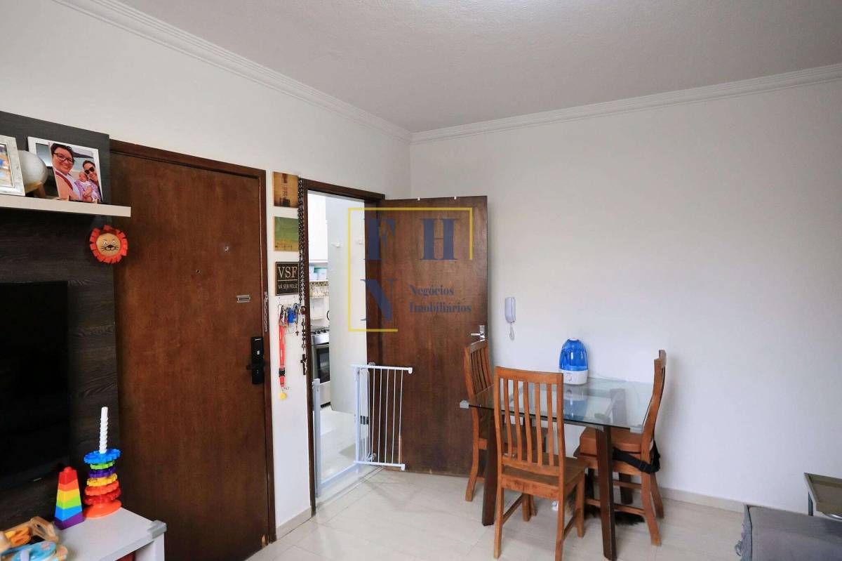  - Apartamento 2 Quartos à Venda na Sagrada Família em Belo Horizonte