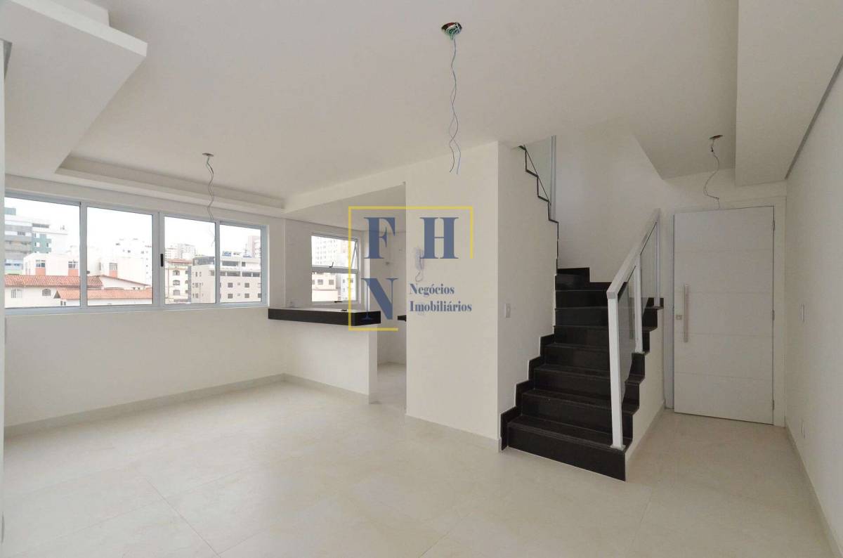 Apartamento à venda com 3 quartos, 154m² - Sagrada Família,