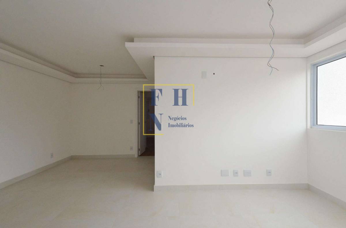  - Apartamento 3 Quartos à Venda na Sagrada Família em Belo Horizonte