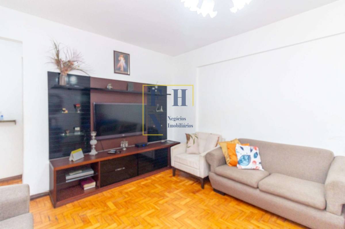  - Apartamento 3 Quartos à Venda na Sagrada Família em Belo Horizonte