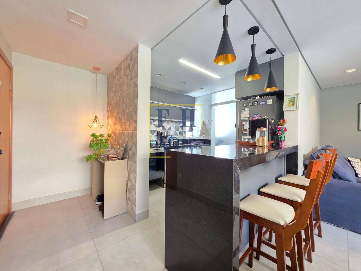  - Apartamento 3 Quartos à Venda na Sagrada Família em Belo Horizonte