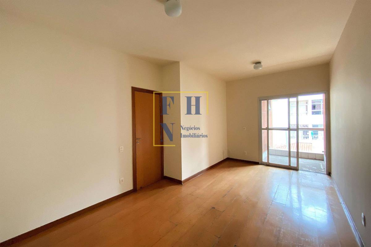 Apartamento à venda com 3 quartos, 78m² - Sagrada Família,