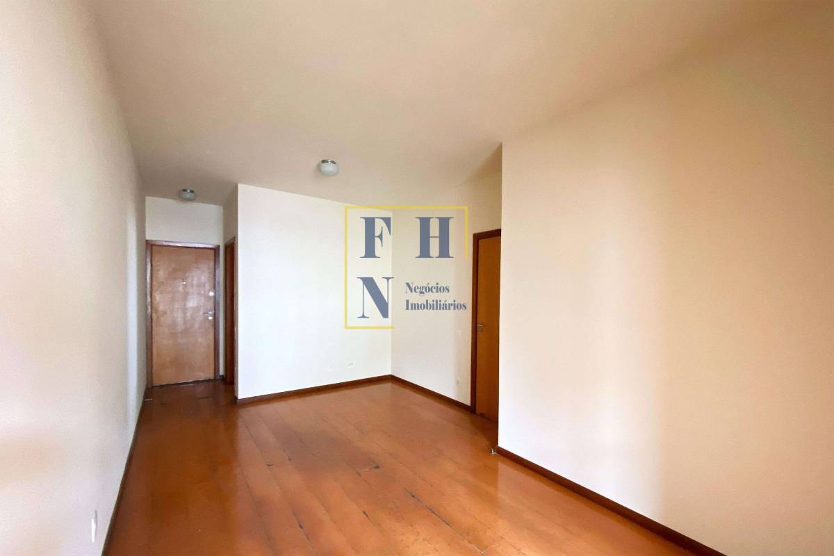 Apartamento à venda com 3 quartos, 78m² - Sagrada Família,