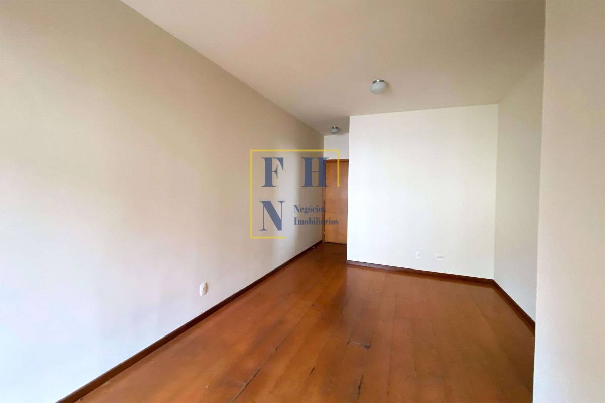 Apartamento à venda com 3 quartos, 78m² - Sagrada Família,