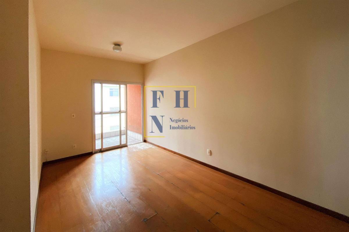  - Apartamento 3 Quartos à Venda na Sagrada Família em Belo Horizonte
