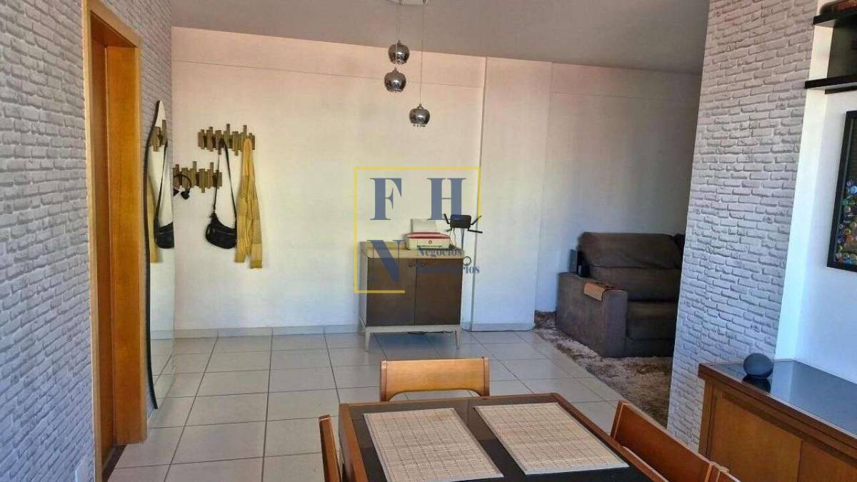 Apartamento à venda com 3 quartos, 87m² - Sagrada Família,