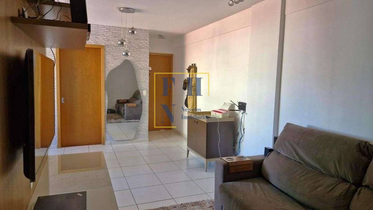 Apartamento à venda com 3 quartos, 87m² - Sagrada Família,