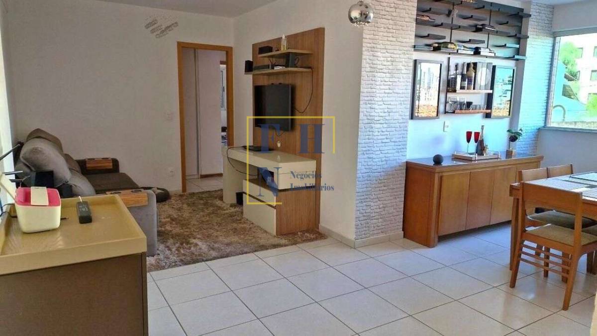 Apartamento à venda com 3 quartos, 87m² - Sagrada Família,