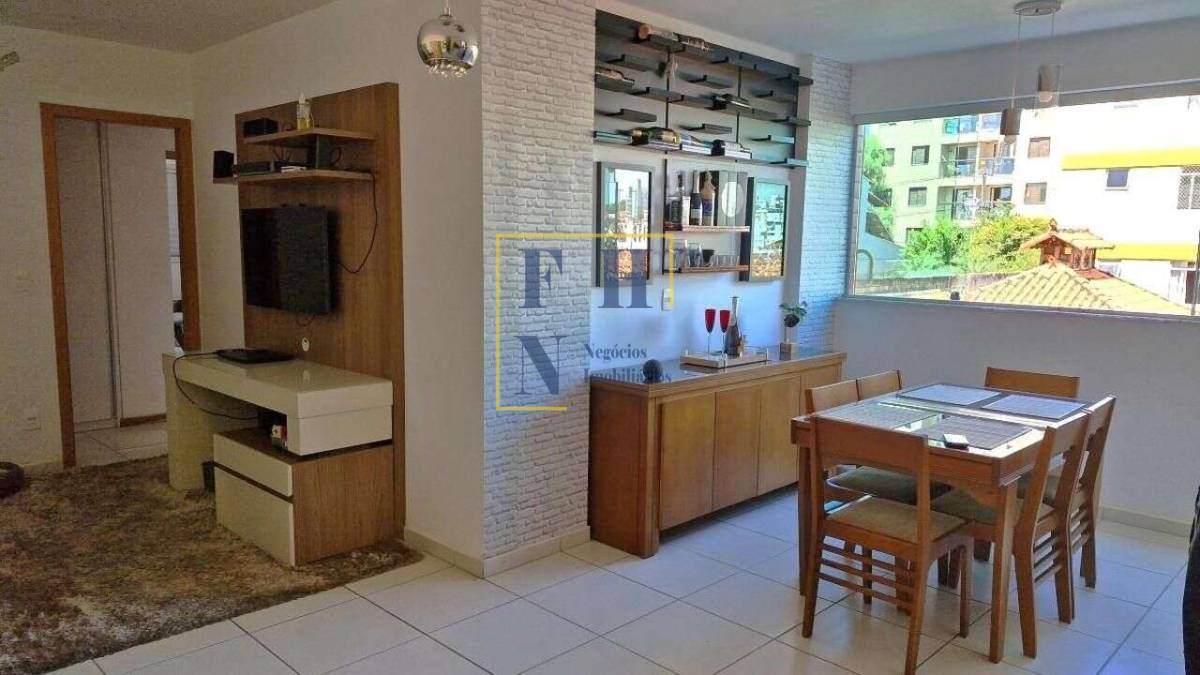  - Apartamento 3 Quartos à Venda na Sagrada Família em Belo Horizonte