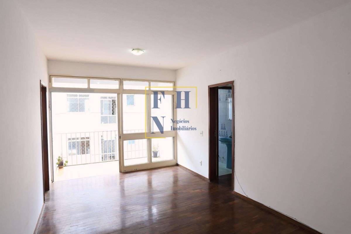  - Apartamento 3 Quartos à Venda na Sagrada Família em Belo Horizonte