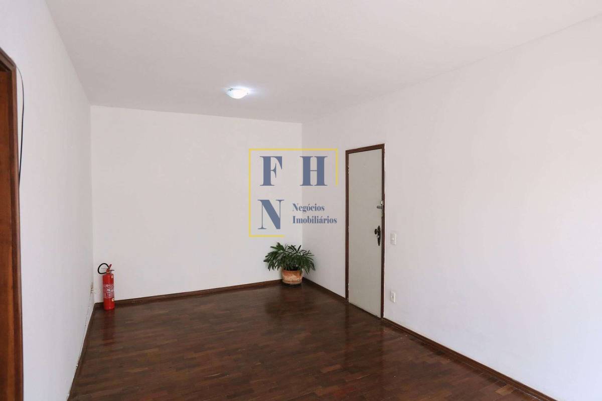  - Apartamento 3 Quartos à Venda na Sagrada Família em Belo Horizonte