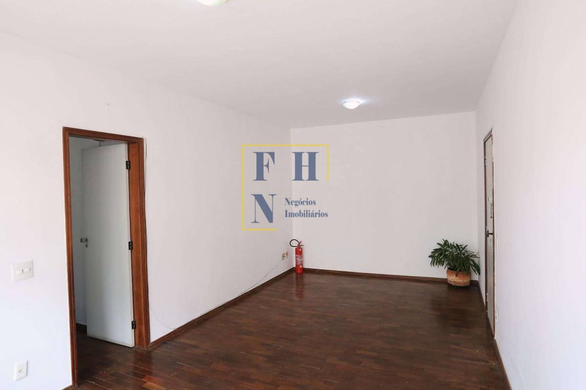  - Apartamento 3 Quartos à Venda na Sagrada Família em Belo Horizonte