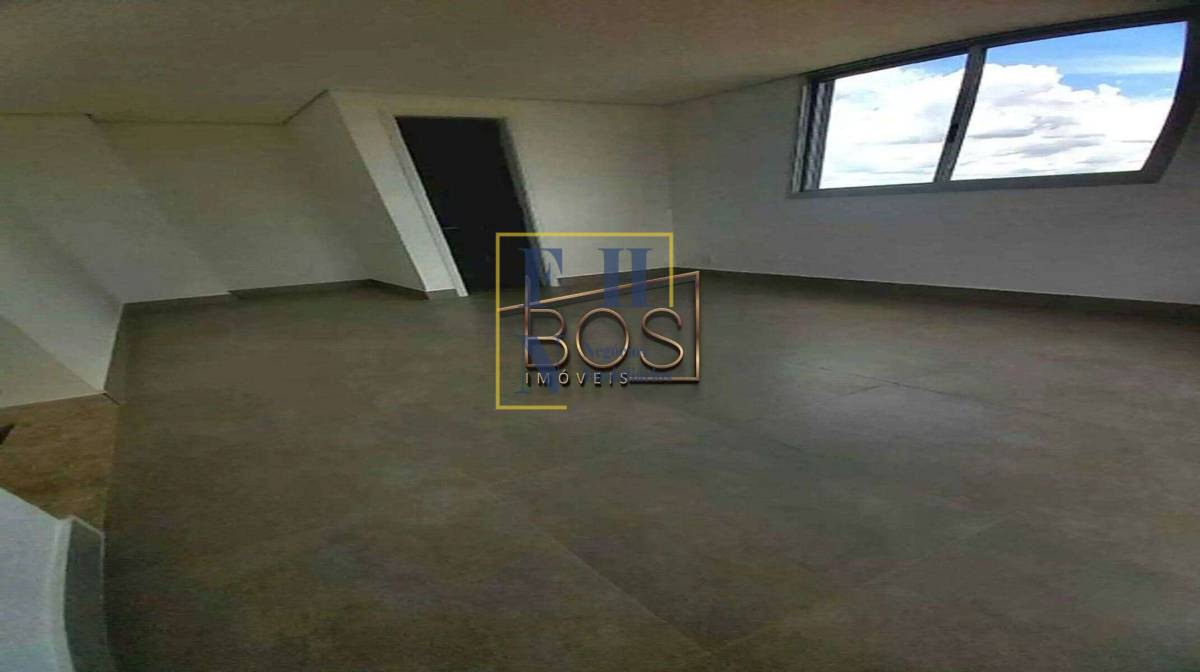 Apartamento 3 Quartos à Venda na Sagrada Família em Belo Horizonte - FHN Imóveis