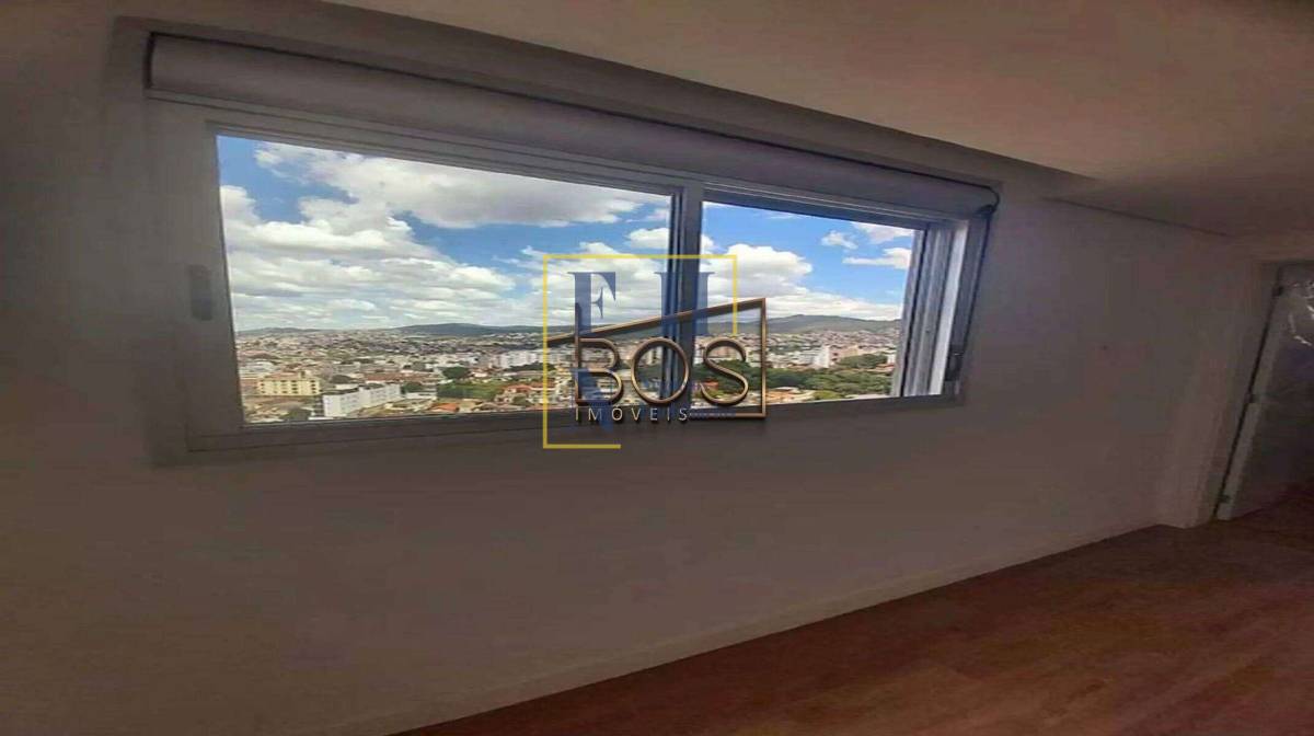  - Apartamento 3 Quartos à Venda na Sagrada Família em Belo Horizonte