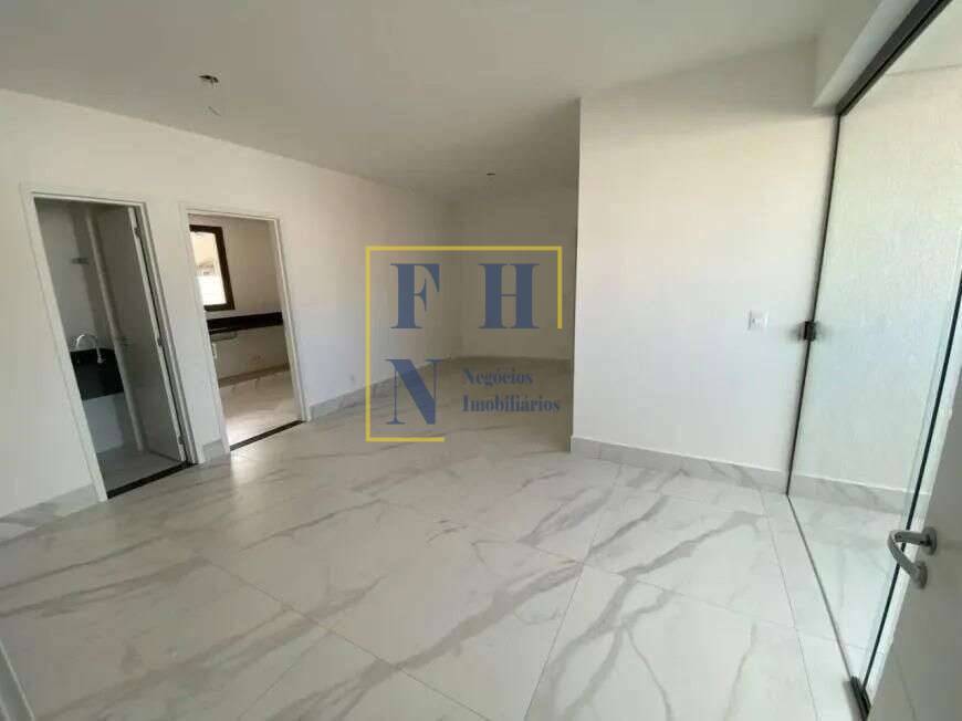 Apartamento à venda com 3 quartos, 168m² - Sagrada Família,