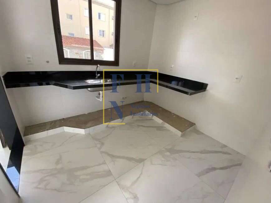 Apartamento à venda com 3 quartos, 168m² - Sagrada Família,