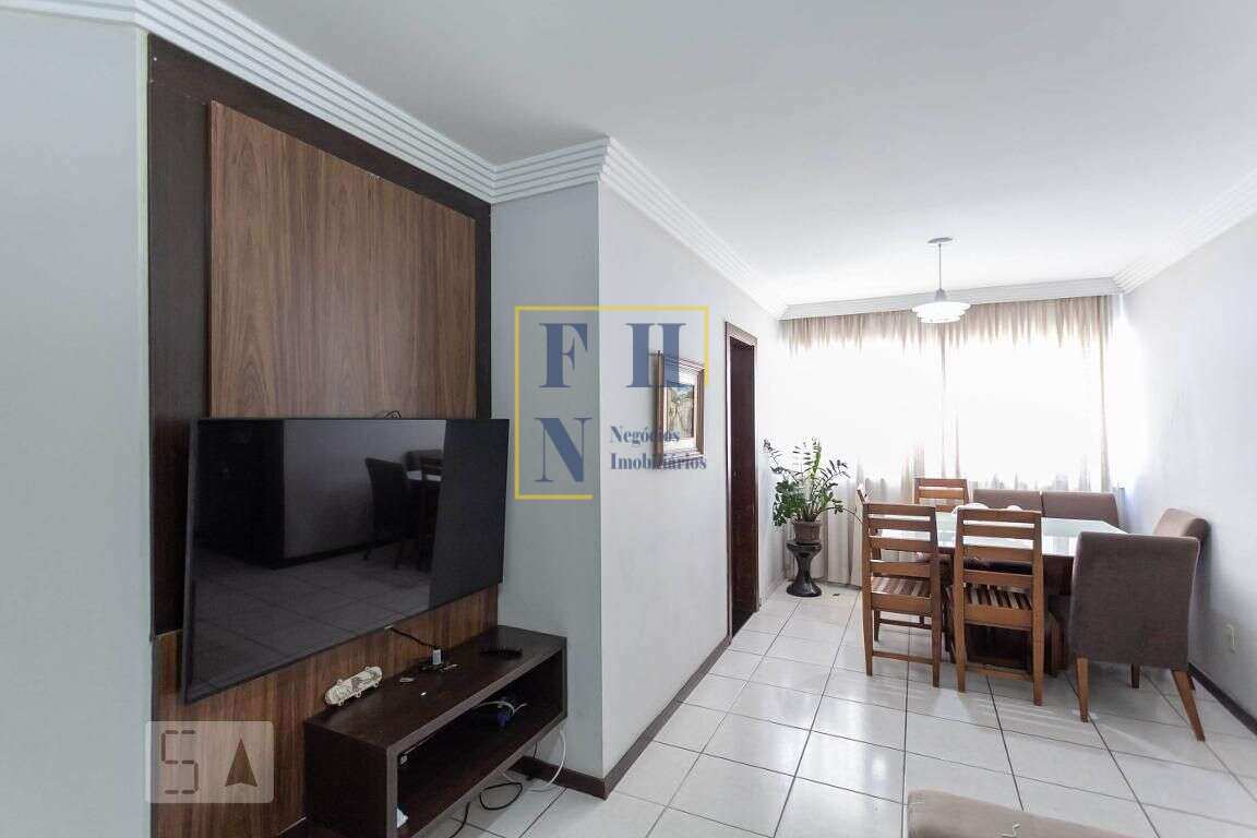 Apartamento 3 Quartos à Venda na Sagrada Família em Belo Horizonte