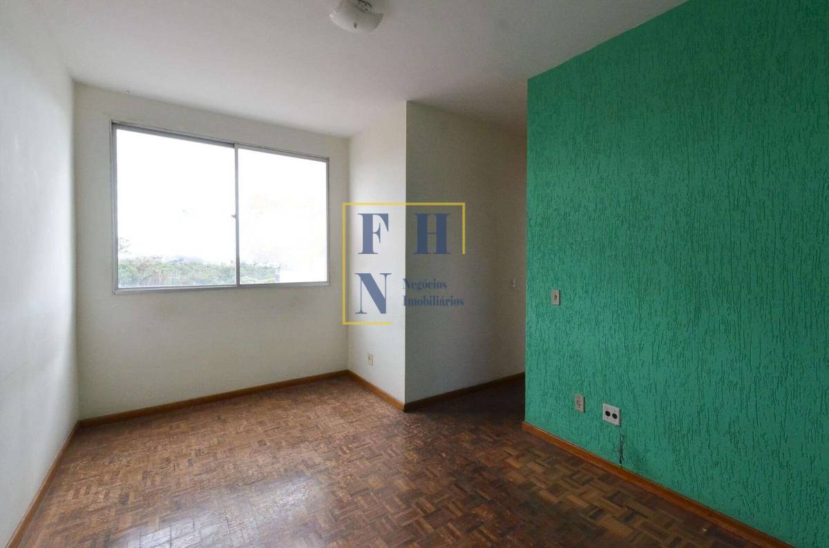 Apartamento à venda com 3 quartos, 67m² - Sagrada Família,