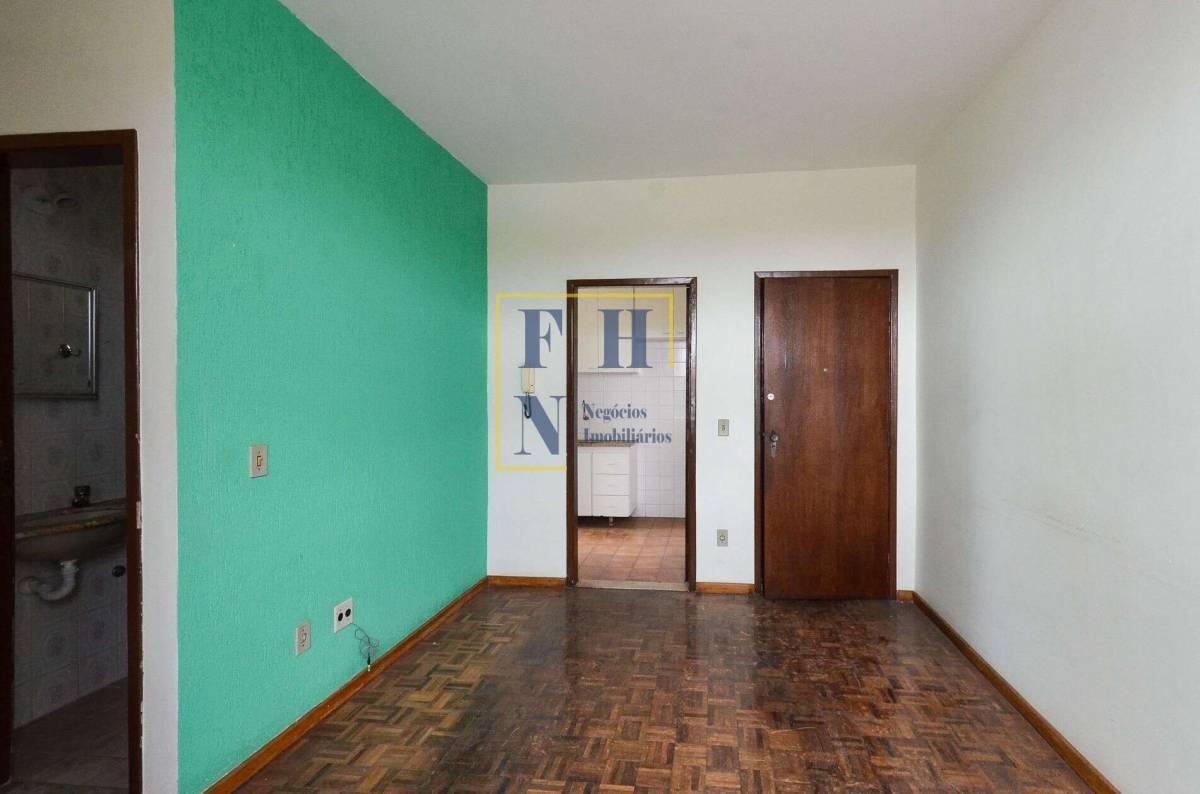  - Apartamento 3 Quartos à Venda na Sagrada Família em Belo Horizonte