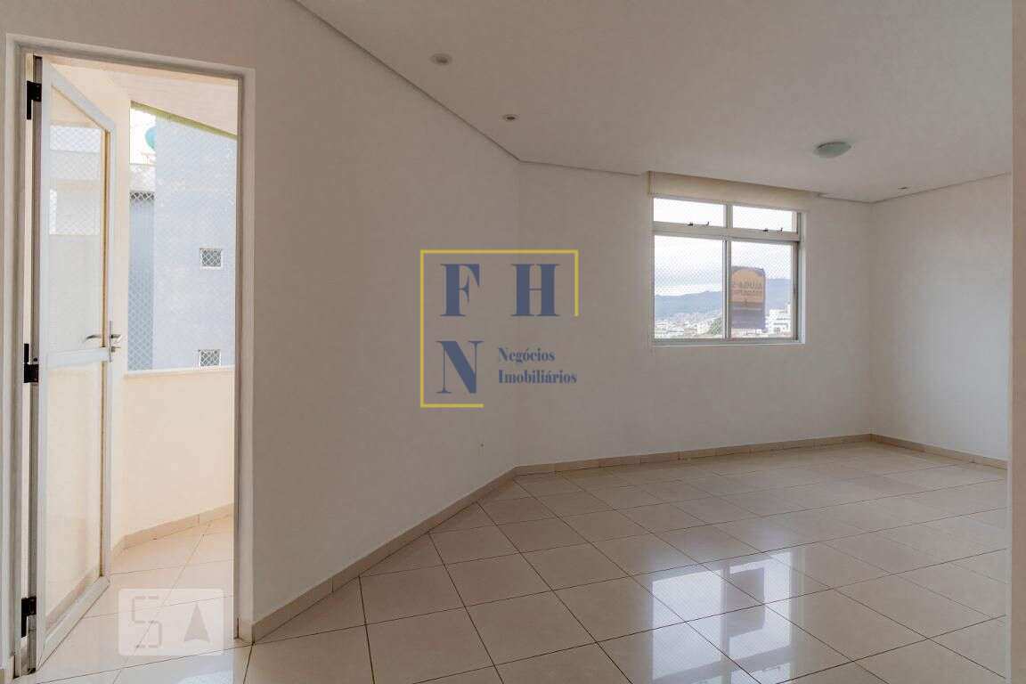 Apartamento 3 Quartos à Venda na Sagrada Família em Belo Horizonte