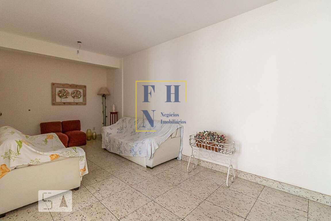 Apartamento 3 Quartos à Venda na Sagrada Família em Belo Horizonte