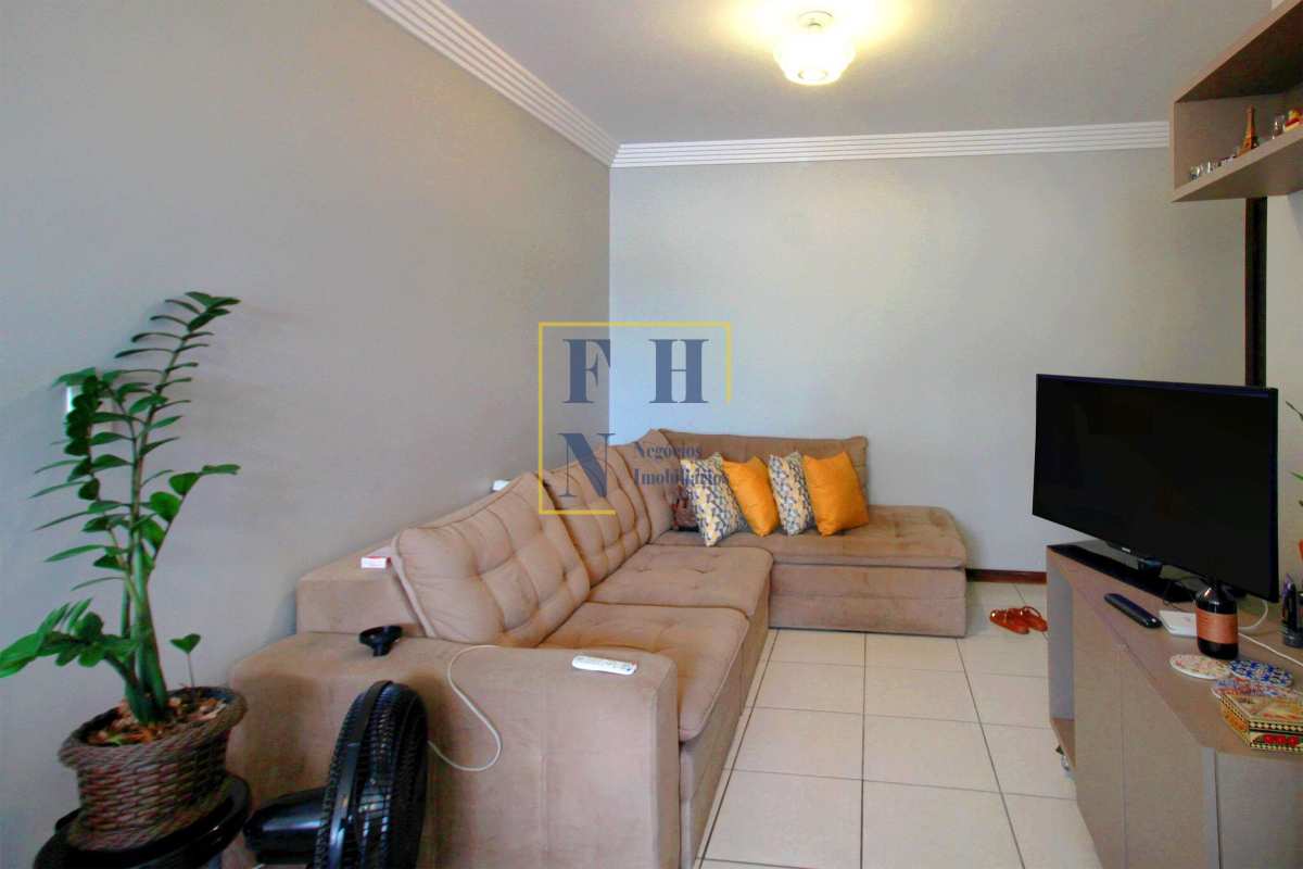 Apartamento 3 Quartos à Venda na Sagrada Família em Belo Horizonte