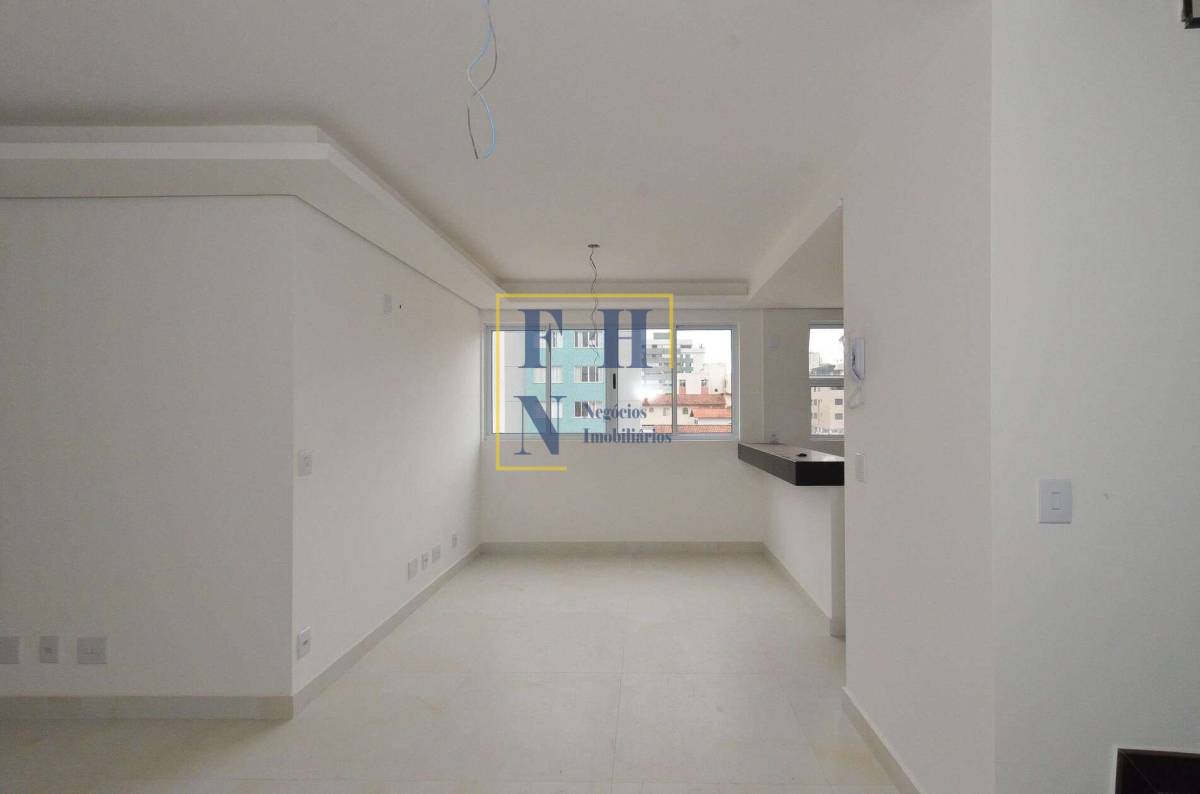 Apartamento à venda com 3 quartos, 154m² - Sagrada Família,