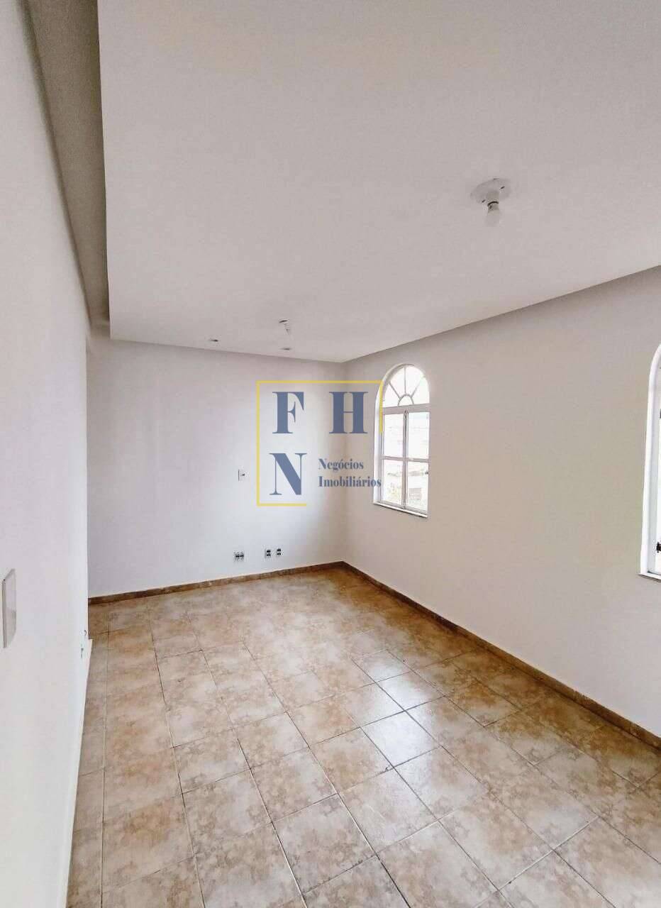 Apartamento à venda com 3 quartos, 70m² - Sagrada Família,
