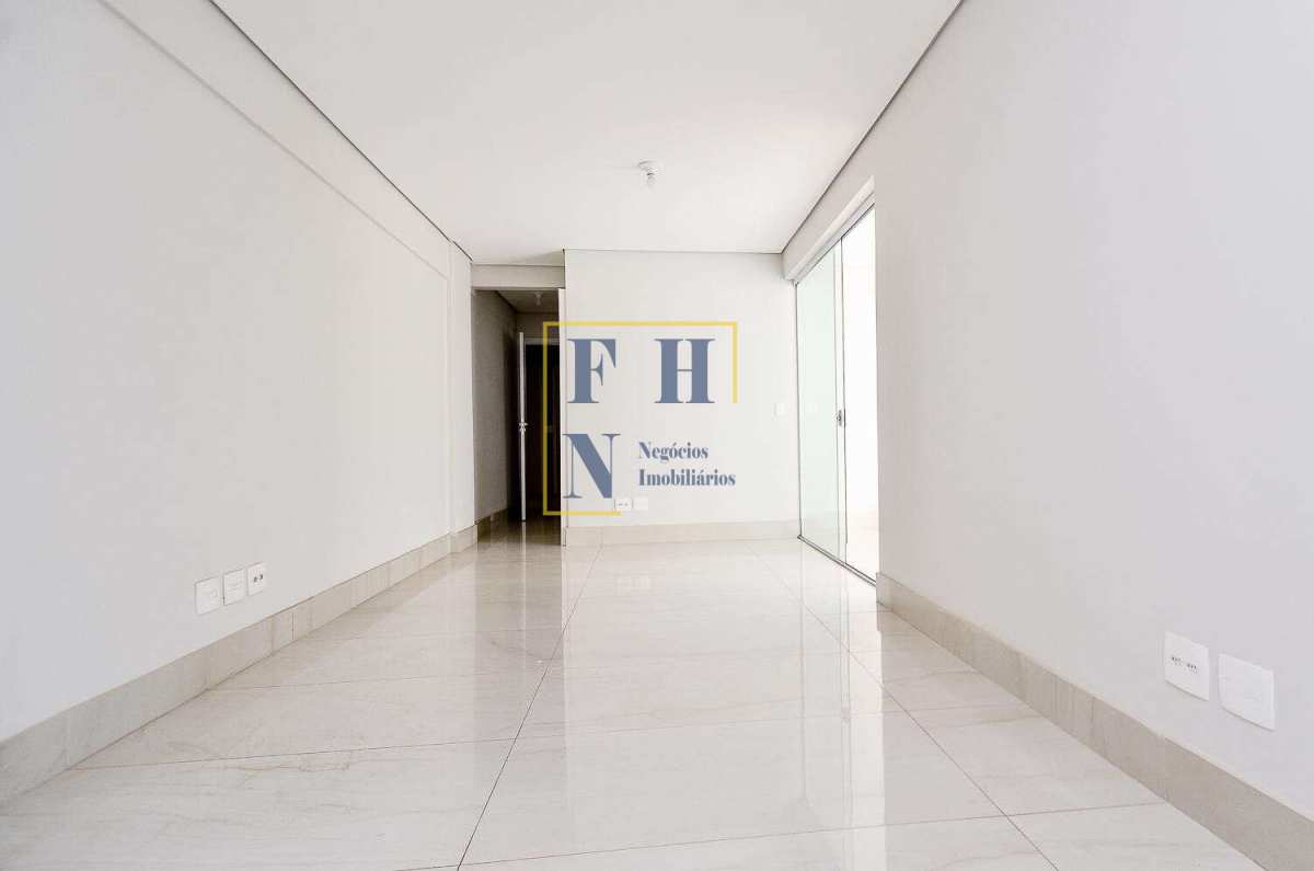Apartamento 3 Quartos à Venda na Sagrada Família em Belo Horizonte