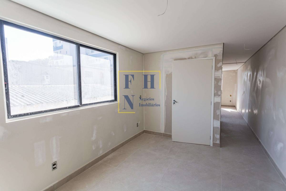 Apartamento à venda com 1 quarto, 37m² - Sagrada Família,