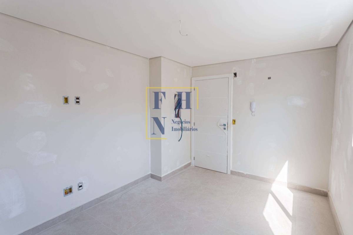  - Apartamento 1 Quarto à Venda na Sagrada Família em Belo Horizonte
