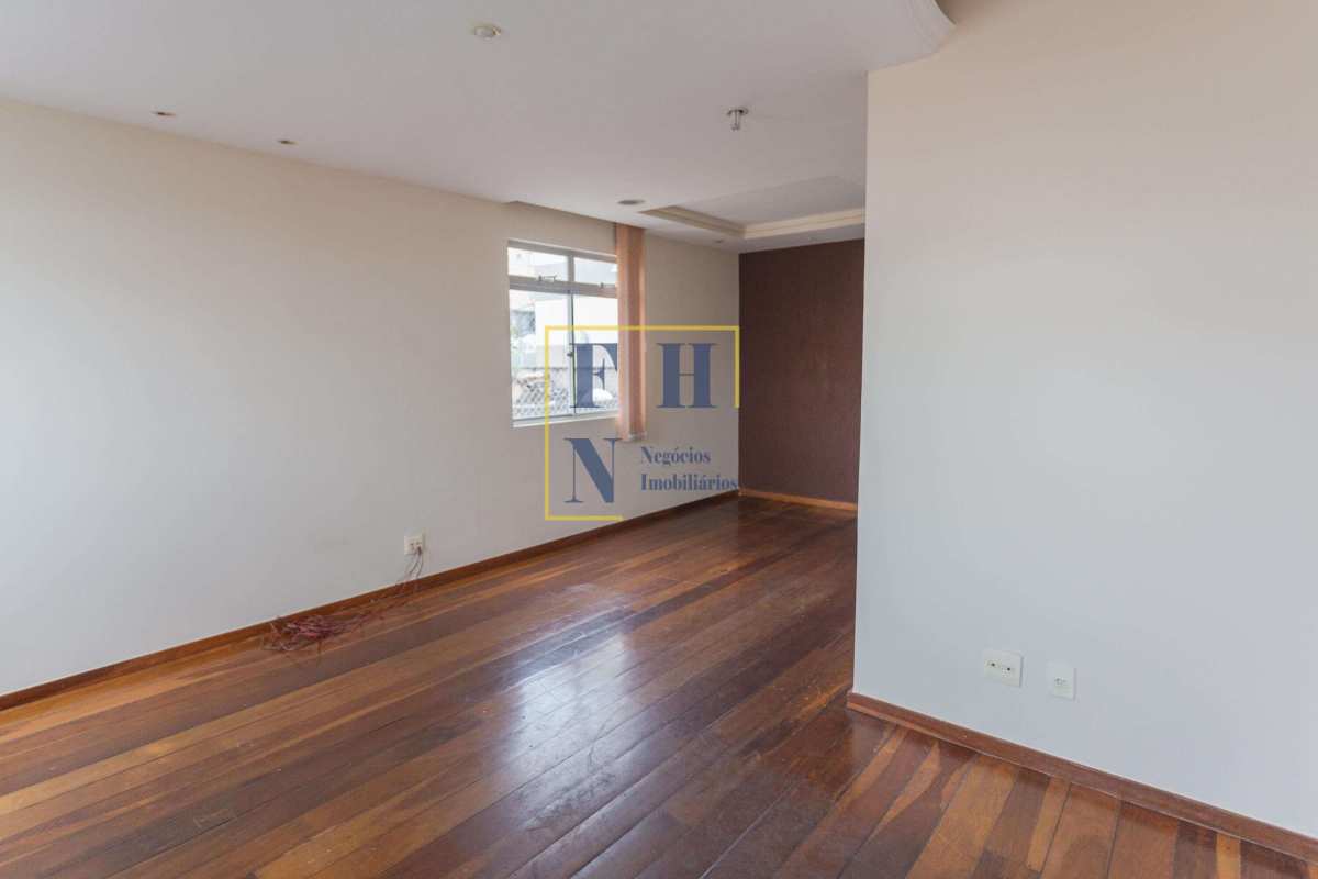 Apartamento 3 Quartos à Venda na Sagrada Família em Belo Horizonte