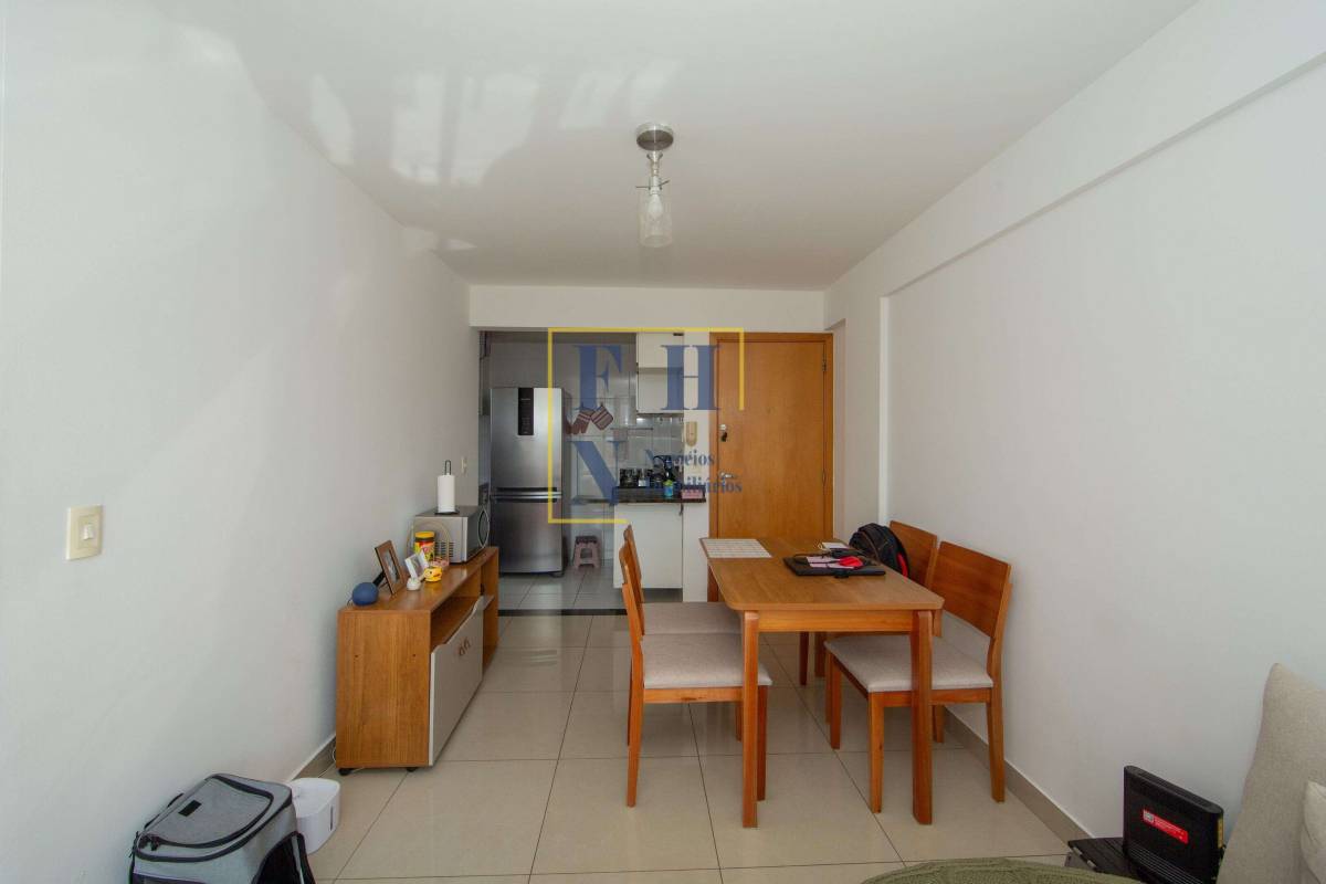  - Apartamento 2 Quartos à Venda na Sagrada Família em Belo Horizonte