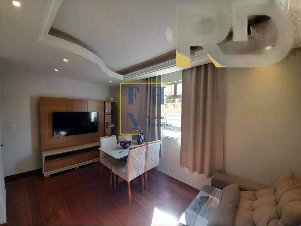  - Apartamento 3 Quartos à Venda na Sagrada Família em Belo Horizonte