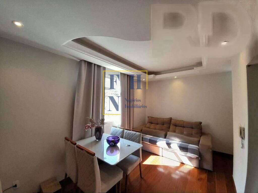  - Apartamento 3 Quartos à Venda na Sagrada Família em Belo Horizonte