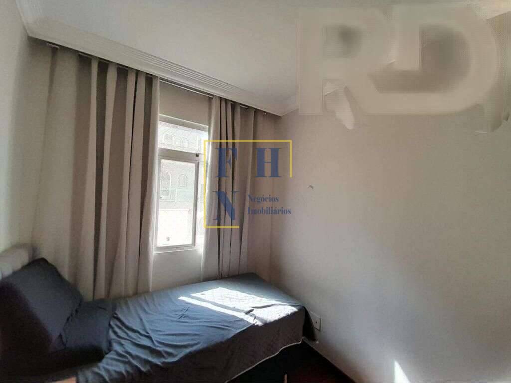  - Apartamento 3 Quartos à Venda na Sagrada Família em Belo Horizonte