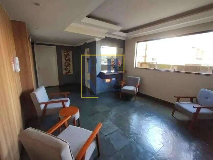 Apartamento 3 Quartos à Venda na Sagrada Família em Belo Horizonte - FHN Imóveis