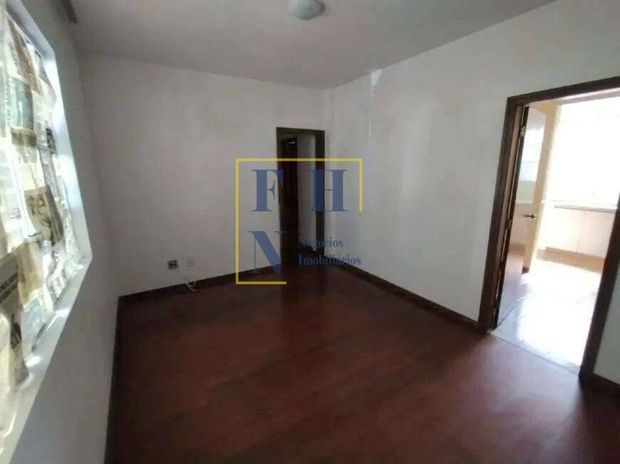  - Apartamento 3 Quartos à Venda na Sagrada Família em Belo Horizonte