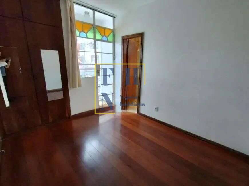  - Apartamento 3 Quartos à Venda na Sagrada Família em Belo Horizonte