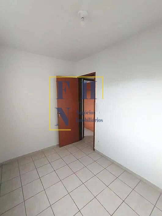 Apartamento à venda com 2 quartos, 58m² - Sagrada Família,