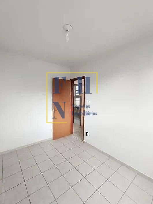 Apartamento à venda com 2 quartos, 58m² - Sagrada Família,