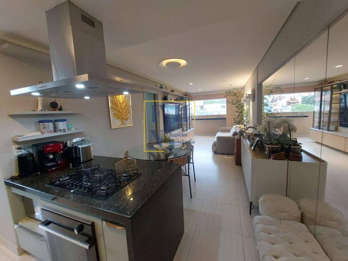  - Apartamento 3 Quartos à Venda na Sagrada Família em Belo Horizonte
