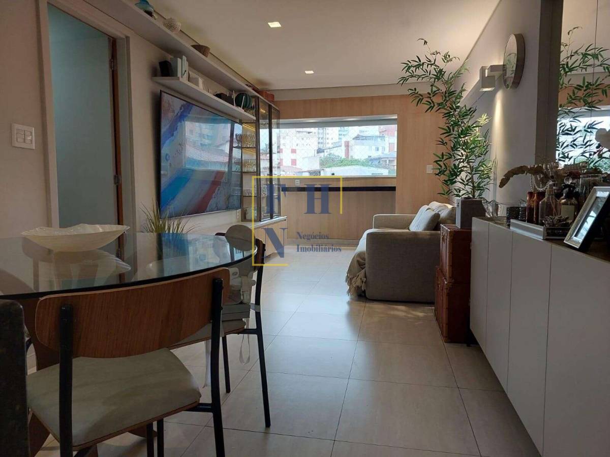  - Apartamento 3 Quartos à Venda na Sagrada Família em Belo Horizonte