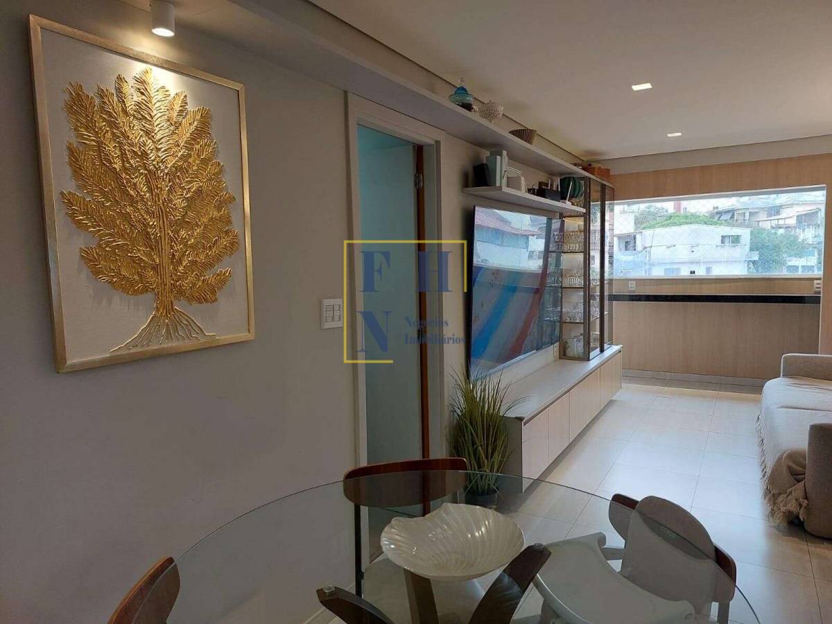  - Apartamento 3 Quartos à Venda na Sagrada Família em Belo Horizonte