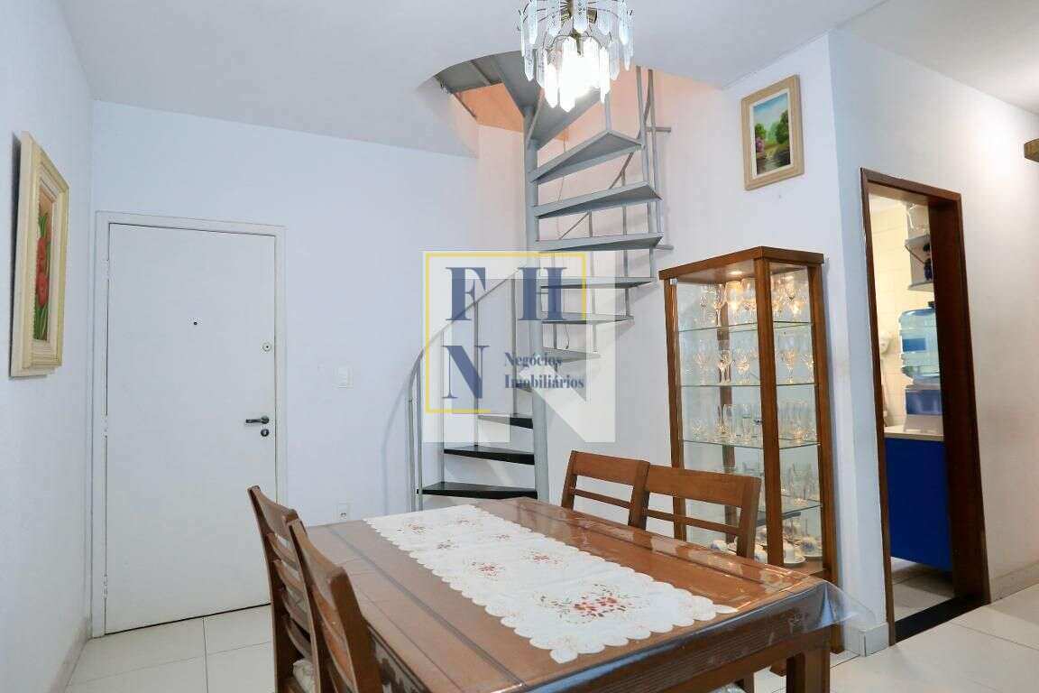 Apartamento à venda com 2 quartos, 100m² - Sagrada Família,Belo Horizonte