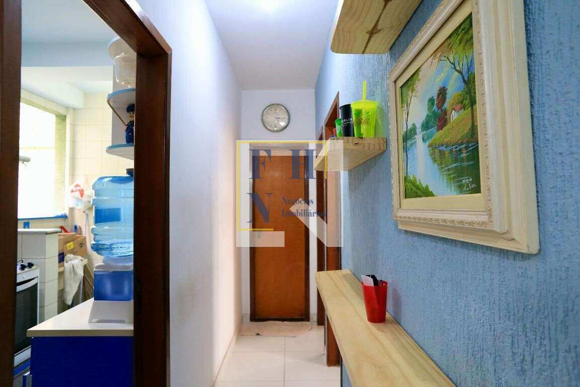 Apartamento à venda com 2 quartos, 100m² - Sagrada Família,Belo Horizonte